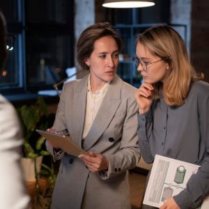 Public Relations Basics