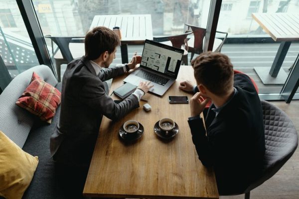 Business Consulting Starter Kit