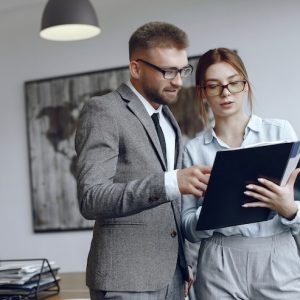Professional Mastery Program