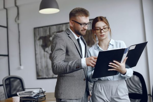 Professional Mastery Program